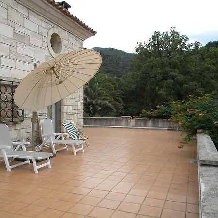 Les Arbousiers Maison d'hôtes Céret