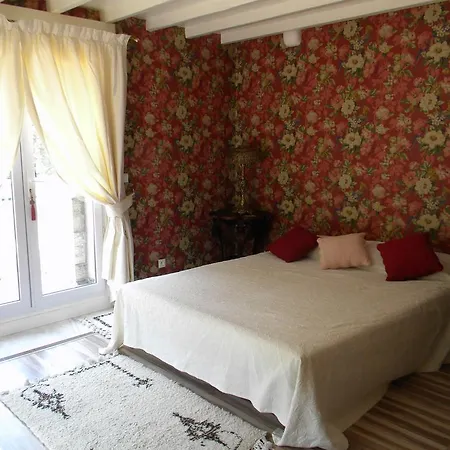 Maison d'hôtes Les Arbousiers 4*